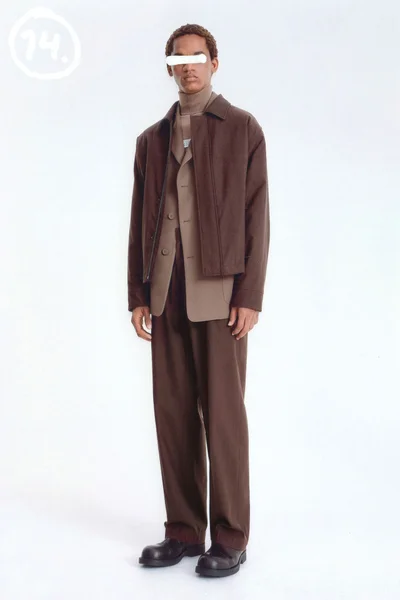 Look 14